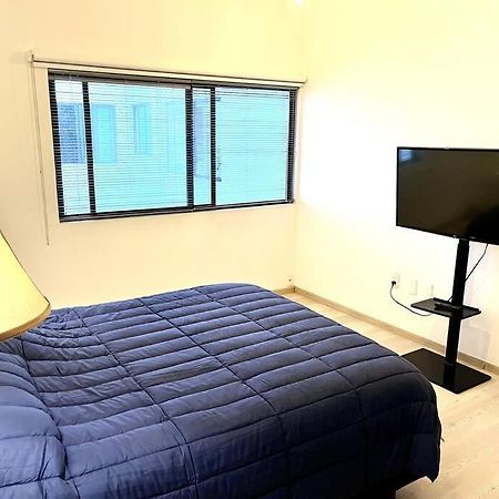Apartment In The Touristic Heart Of Mexico City Luaran gambar