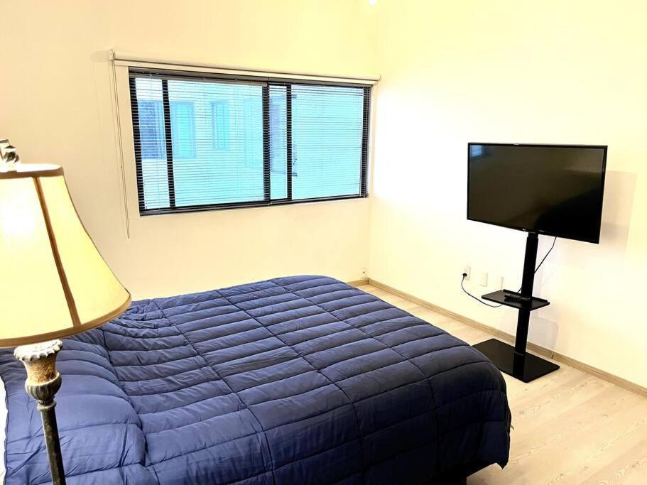 Apartment In The Touristic Heart Of Mexico City Luaran gambar