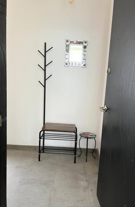 Apartment In The Touristic Heart Of Mexico City Luaran gambar