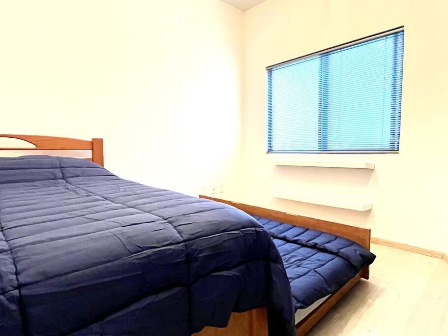 Apartment In The Touristic Heart Of Mexico City Luaran gambar