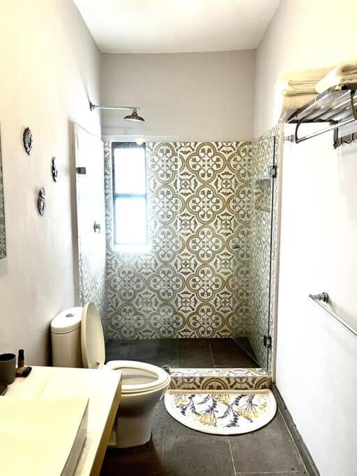 Apartment In The Touristic Heart Of Mexico City Luaran gambar