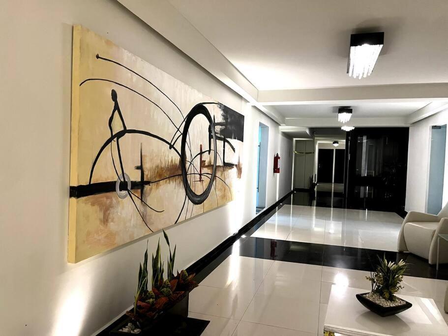 Apartment In The Touristic Heart Of Mexico City Luaran gambar