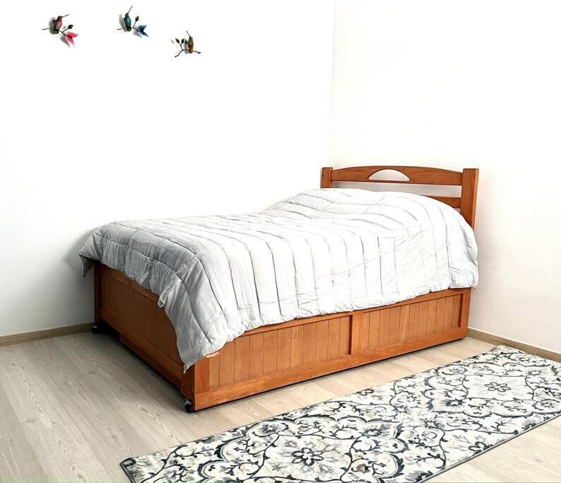 Apartment In The Touristic Heart Of Mexico City Luaran gambar