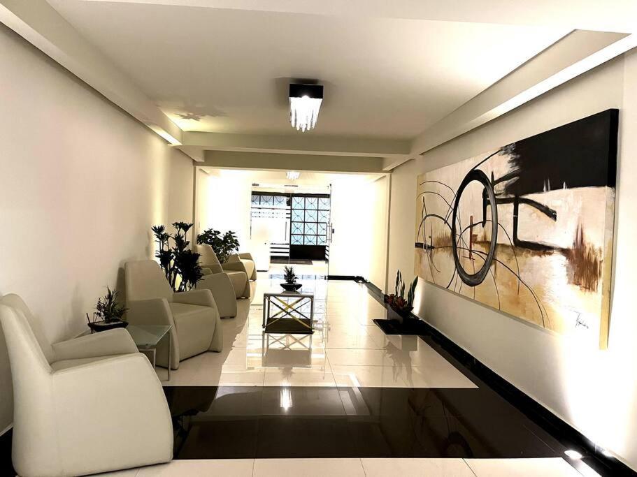 Apartment In The Touristic Heart Of Mexico City Luaran gambar