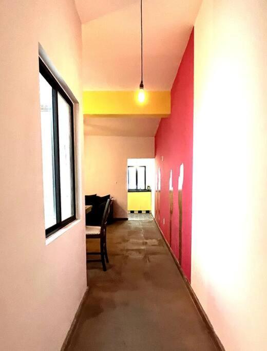 Apartment In The Touristic Heart Of Mexico City Luaran gambar