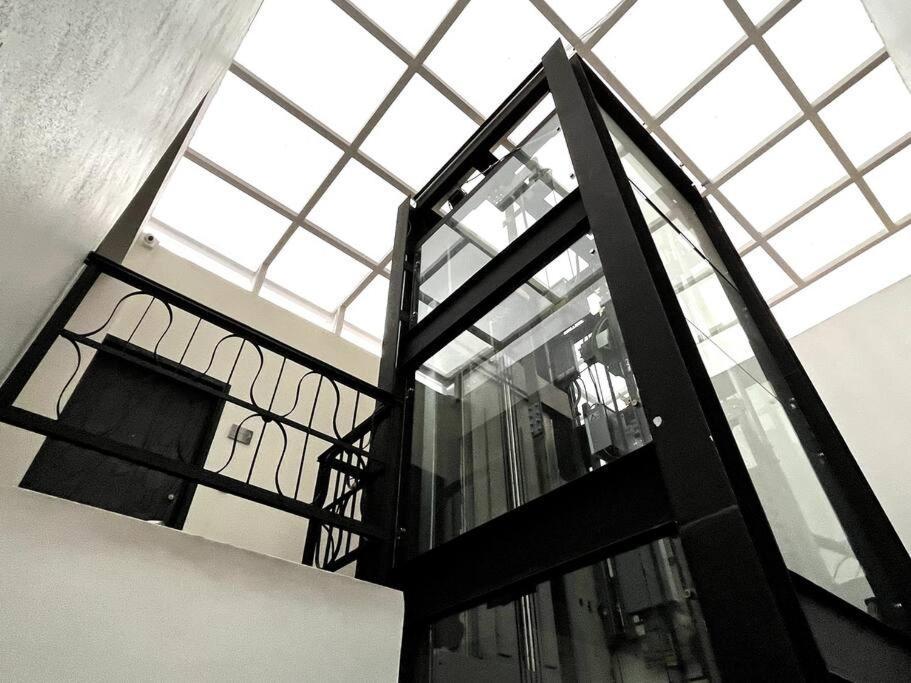 Apartment In The Touristic Heart Of Mexico City Luaran gambar