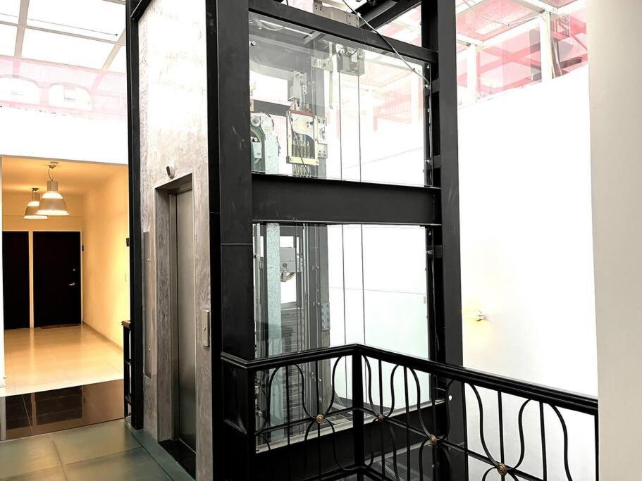 Apartment In The Touristic Heart Of Mexico City Luaran gambar