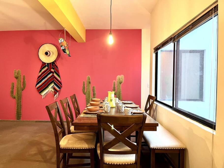 Apartment In The Touristic Heart Of Mexico City Luaran gambar